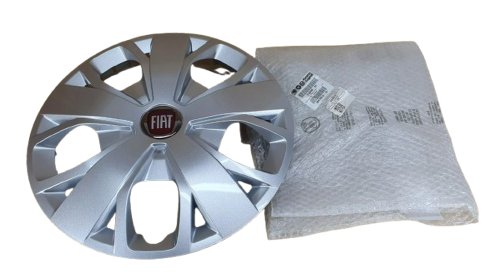 Kołpak 16'' 1374088080 Fiat Ducato Oryginał Nowy