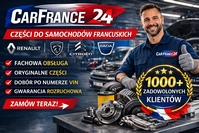 Najczęstsze awarie w silnikach Renault, Peugeot i Citroën – na co uważać?
